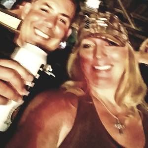 Meet your Posher, Cindy